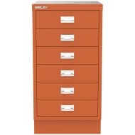 Bisley Schubladenschrank BA3/6 112 - 3