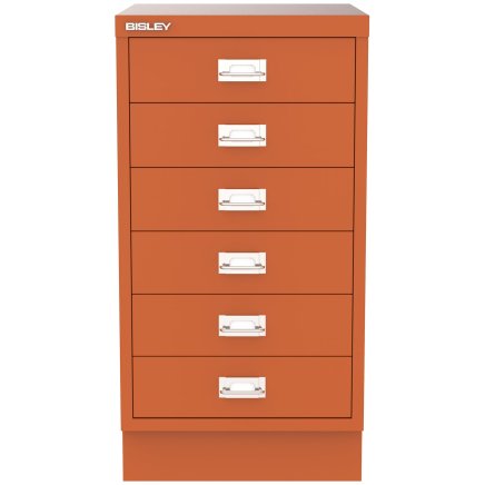 Bisley Schubladenschrank BA3/6 112 - 3