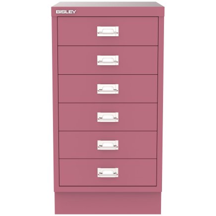 Bisley Schubladenschrank BA3/6 112 - 4