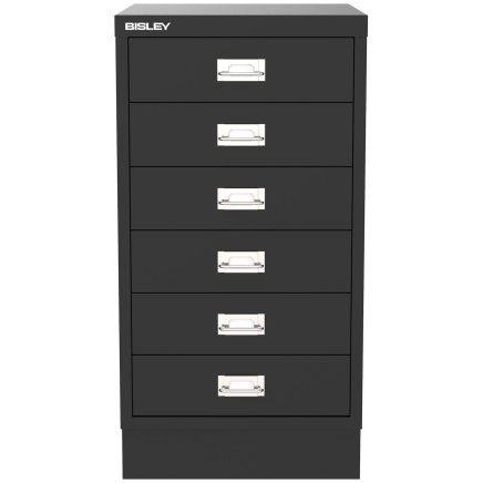 Bisley Schubladenschrank BA3/6 112 - 5