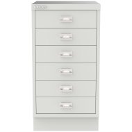 Bisley Schubladenschrank BA3/6 112 - 8