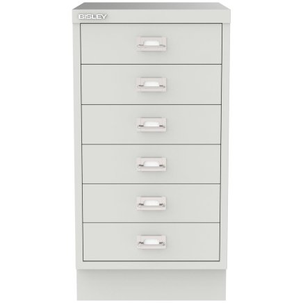Bisley Schubladenschrank BA3/6 112 - 8
