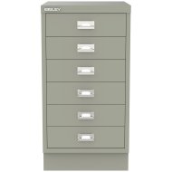 Bisley Schubladenschrank BA3/6 112 - 7