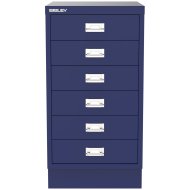 Bisley Schubladenschrank BA3/6 112 - 10