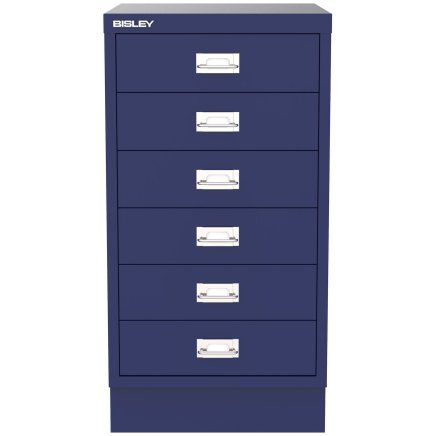 Bisley Schubladenschrank BA3/6 112 - 10