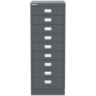 Bisley Schubladenschrank BA3/9 114 - 2