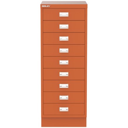 Bisley Schubladenschrank BA3/9 114 - 3
