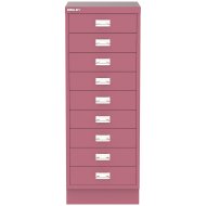 Bisley Schubladenschrank BA3/9 114 - 4