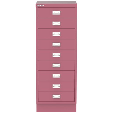 Bisley Schubladenschrank BA3/9 114 - 4