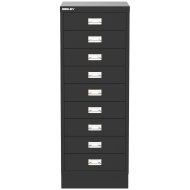 Bisley Schubladenschrank BA3/9 114 - 5