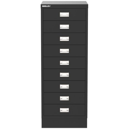 Bisley Schubladenschrank BA3/9 114 - 5