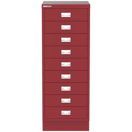Bisley Schubladenschrank BA3/9 114 - 6