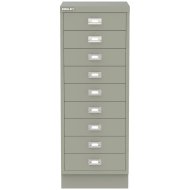 Bisley Schubladenschrank BA3/9 114 - 7