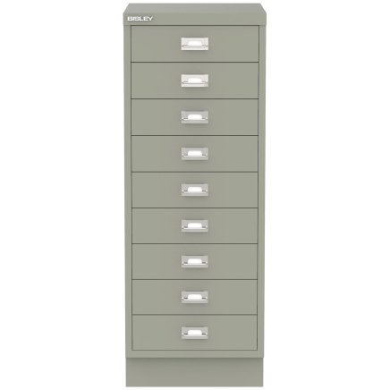 Bisley Schubladenschrank BA3/9 114 - 7