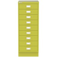 Bisley Schubladenschrank BA3/9 114 - 8
