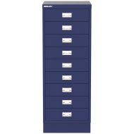 Bisley Schubladenschrank BA3/9 114 - 9