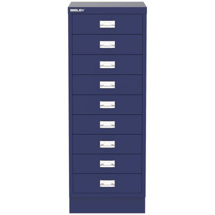 Bisley Schubladenschrank BA3/9 114 - 9