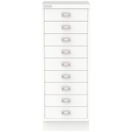 Bisley Schubladenschrank BA3/9 114 - 10