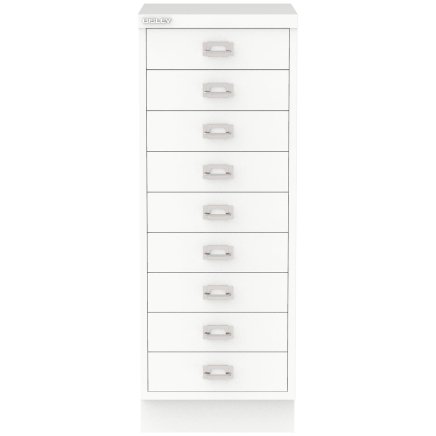 Bisley Schubladenschrank BA3/9 114 - 10