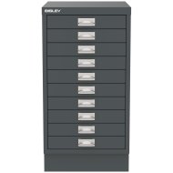 Bisley Schubladenschrank BA3/10 116 - 2