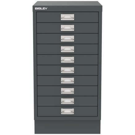 Bisley Schubladenschrank BA3/10 116 - 2