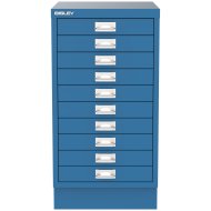 Bisley Schubladenschrank BA3/10 116 - 3