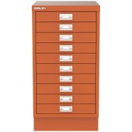 Bisley Schubladenschrank BA3/10 116 - 4
