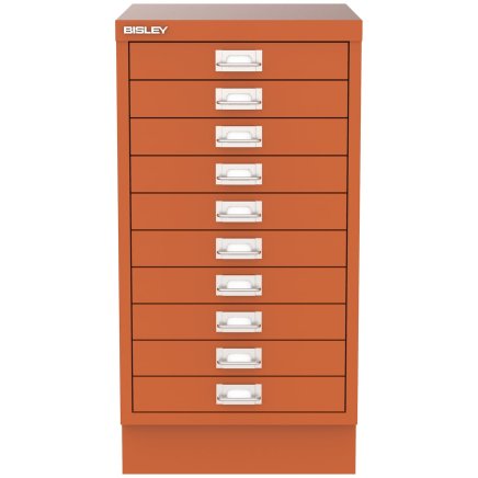 Bisley Schubladenschrank BA3/10 116 - 4