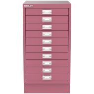 Bisley Schubladenschrank BA3/10 116 - 5