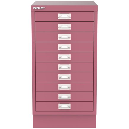Bisley Schubladenschrank BA3/10 116 - 5