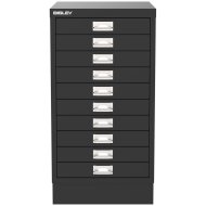 Bisley Schubladenschrank BA3/10 116 - 6