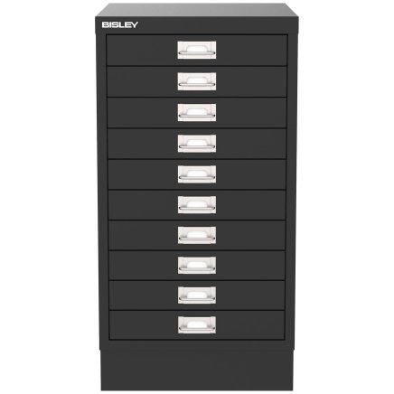 Bisley Schubladenschrank BA3/10 116 - 6