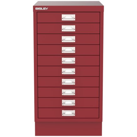 Bisley Schubladenschrank BA3/10 116 - 7