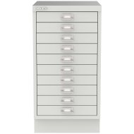 Bisley Schubladenschrank BA3/10 116 - 9