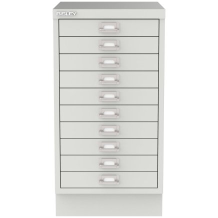 Bisley Schubladenschrank BA3/10 116 - 9