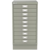 Bisley Schubladenschrank BA3/10 116 - 8