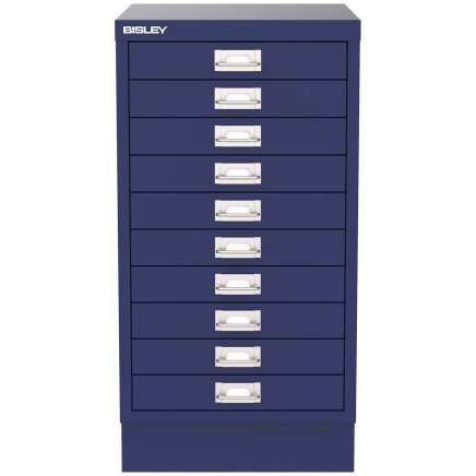 Bisley Schubladenschrank BA3/10 116 - 10