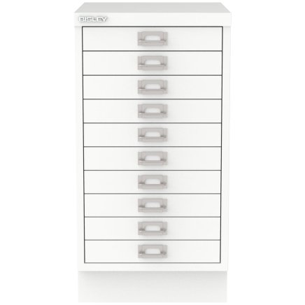 Bisley Schubladenschrank BA3/10 116 - 11