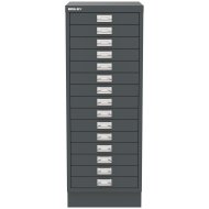 Bisley Schubladenschrank BA3/15 118 - 2