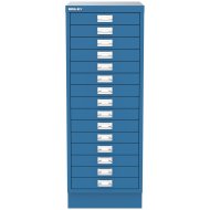 Bisley Schubladenschrank BA3/15 118 - 3
