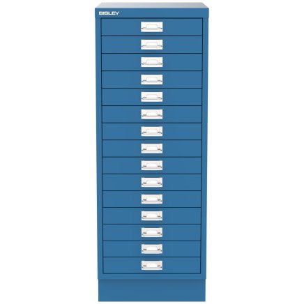 Bisley Schubladenschrank BA3/15 118 - 3