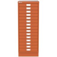 Bisley Schubladenschrank BA3/15 118 - 4