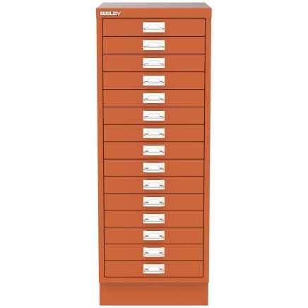 Bisley Schubladenschrank BA3/15 118 - 4
