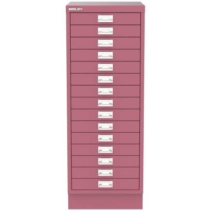 Bisley Schubladenschrank BA3/15 118 - 5