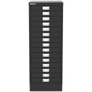 Bisley Schubladenschrank BA3/15 118 - 6