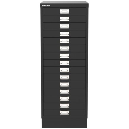 Bisley Schubladenschrank BA3/15 118 - 6