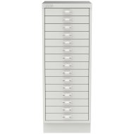Bisley Schubladenschrank BA3/15 118 - 8