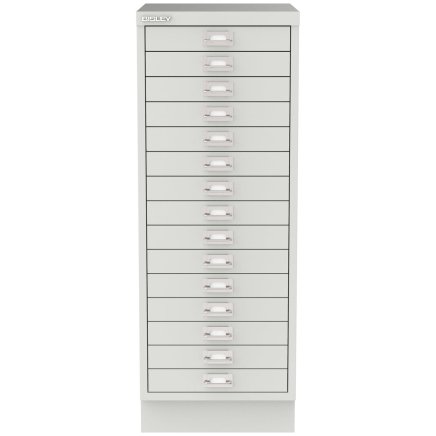 Bisley Schubladenschrank BA3/15 118 - 8