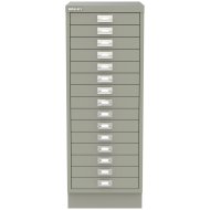 Bisley Schubladenschrank BA3/15 118 - 7