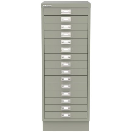 Bisley Schubladenschrank BA3/15 118 - 7